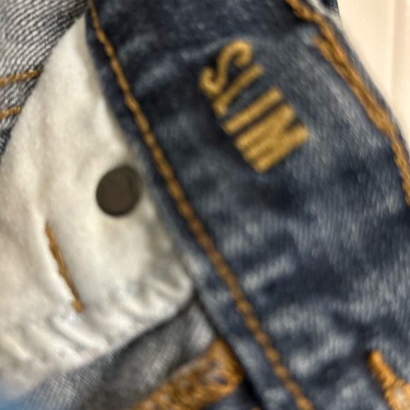 Men’s American Eagle Slim Fit Jeans - Picture 2 of 5